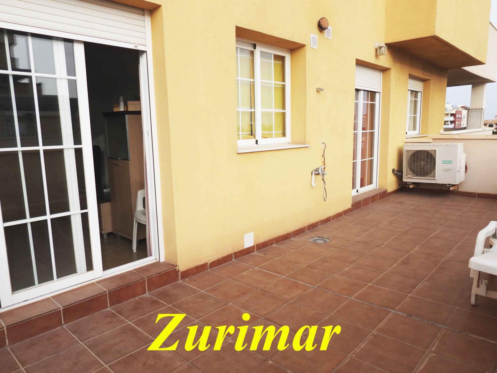 Appartamento in vendita a El Sabinar - Urbanizaciones - Las Marinas (Roquetas de Mar)