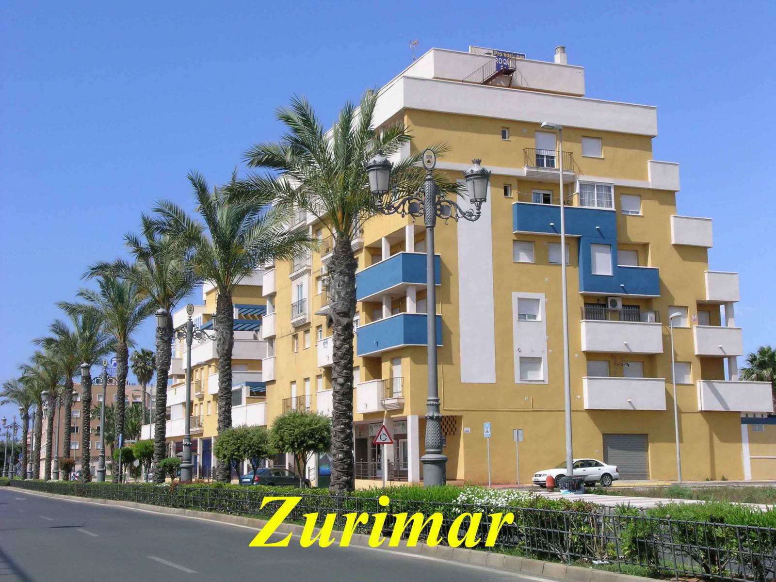 Appartment zum verkauf in El Sabinar - Urbanizaciones - Las Marinas (Roquetas de Mar)