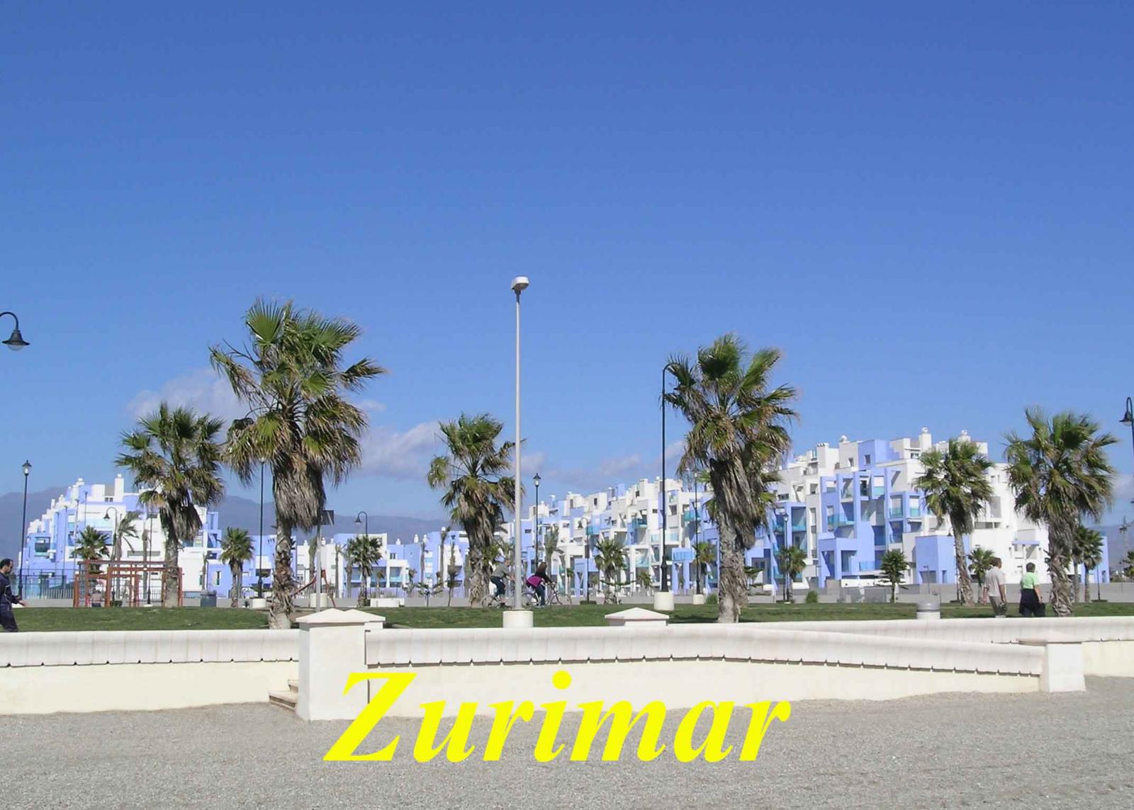 Penthouse zum verkauf in El Sabinar - Urbanizaciones - Las Marinas (Roquetas de Mar)