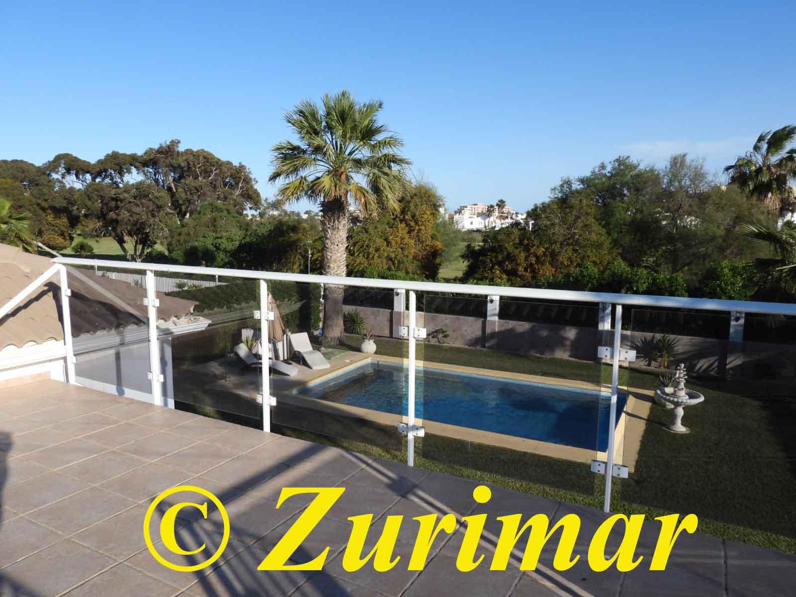 Villa en vente à El Sabinar - Urbanizaciones - Las Marinas (Roquetas de Mar)