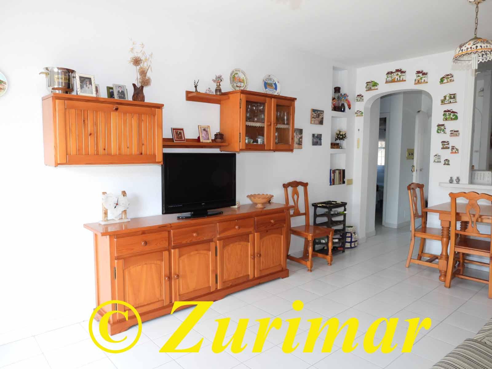 Petit Appartement en vente à Roquetas (Roquetas de Mar)