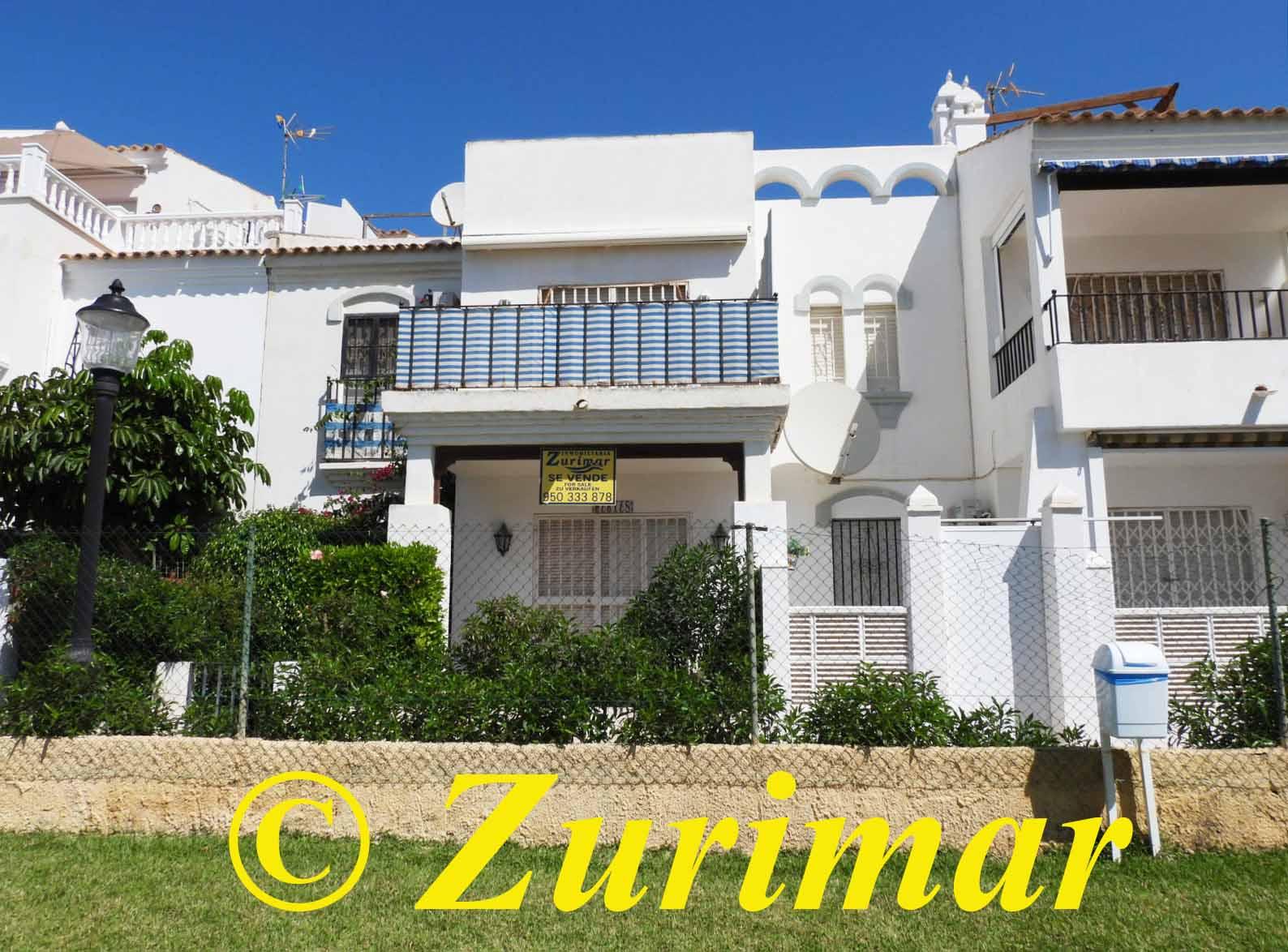 Apartment for sale in Roquetas (Roquetas de Mar)