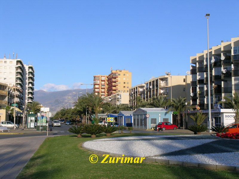 Duplex in vendita a El Sabinar - Urbanizaciones - Las Marinas (Roquetas de Mar)
