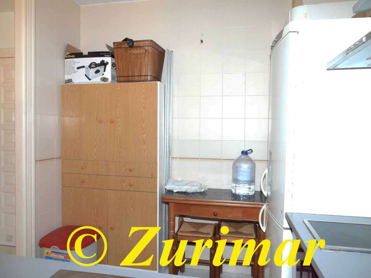 Petit Appartement en vente à El Sabinar - Urbanizaciones - Las Marinas (Roquetas de Mar)