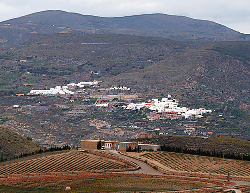 Casa en Enix, Almería