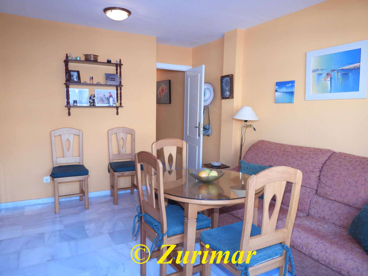 Appartement en vente à El Sabinar - Urbanizaciones - Las Marinas (Roquetas de Mar)