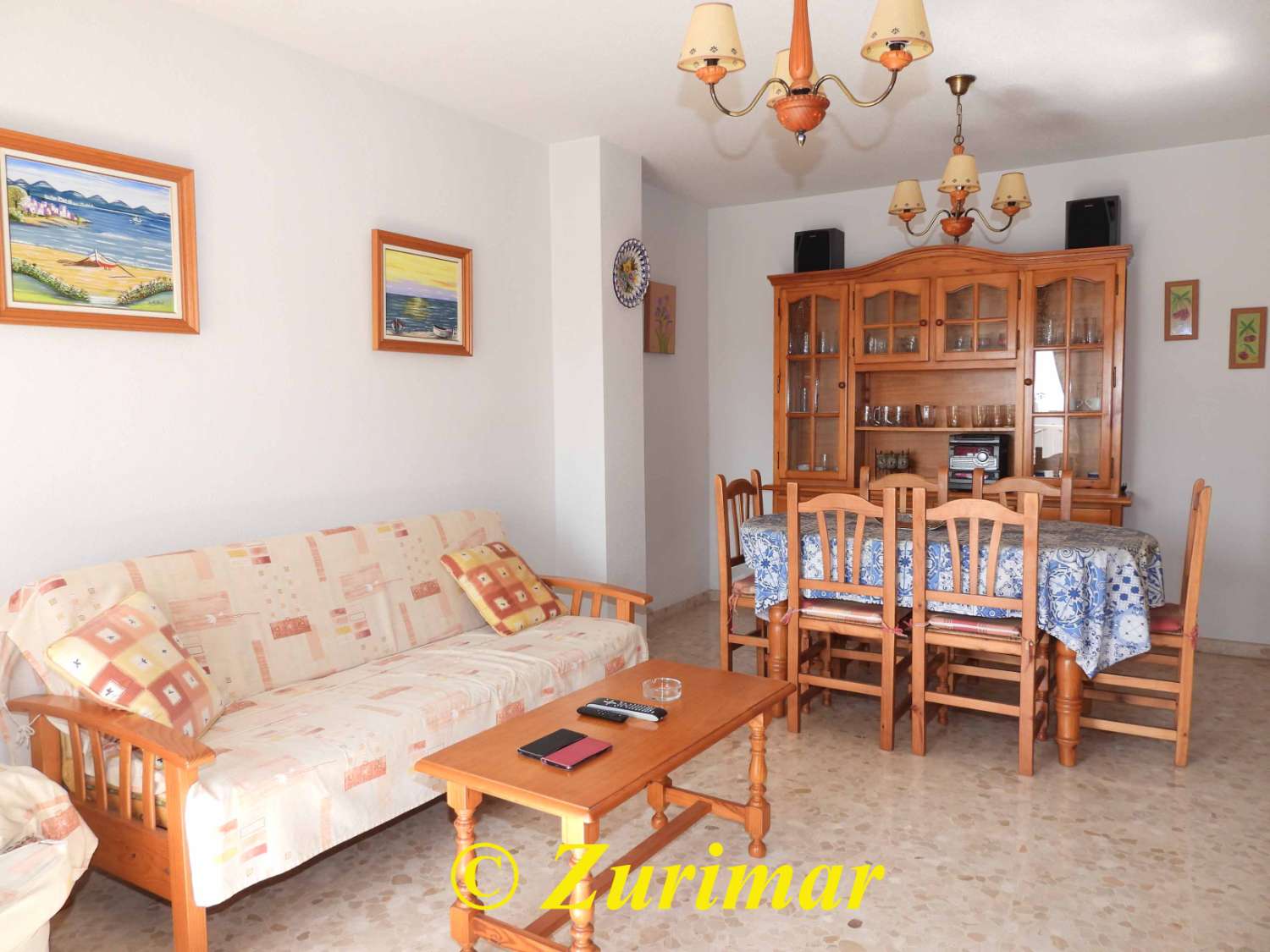 Wohnung zum verkauf in El Sabinar - Urbanizaciones - Las Marinas (Roquetas de Mar)