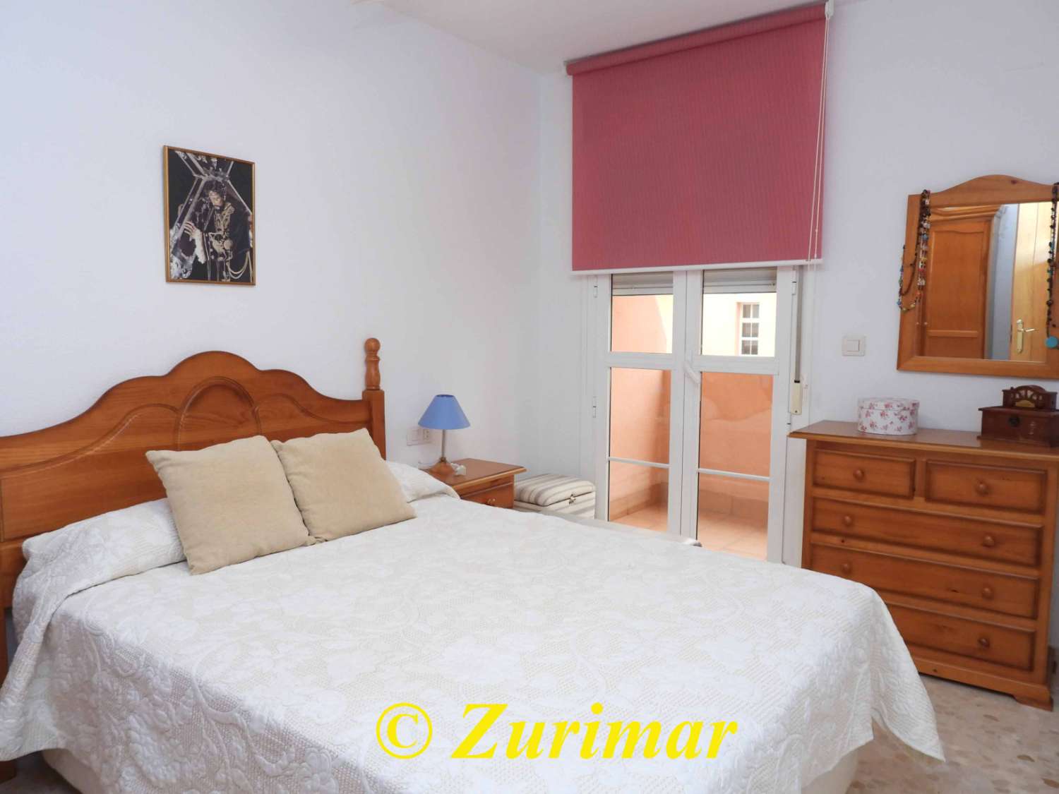 Apartment for sale in Roquetas de Mar