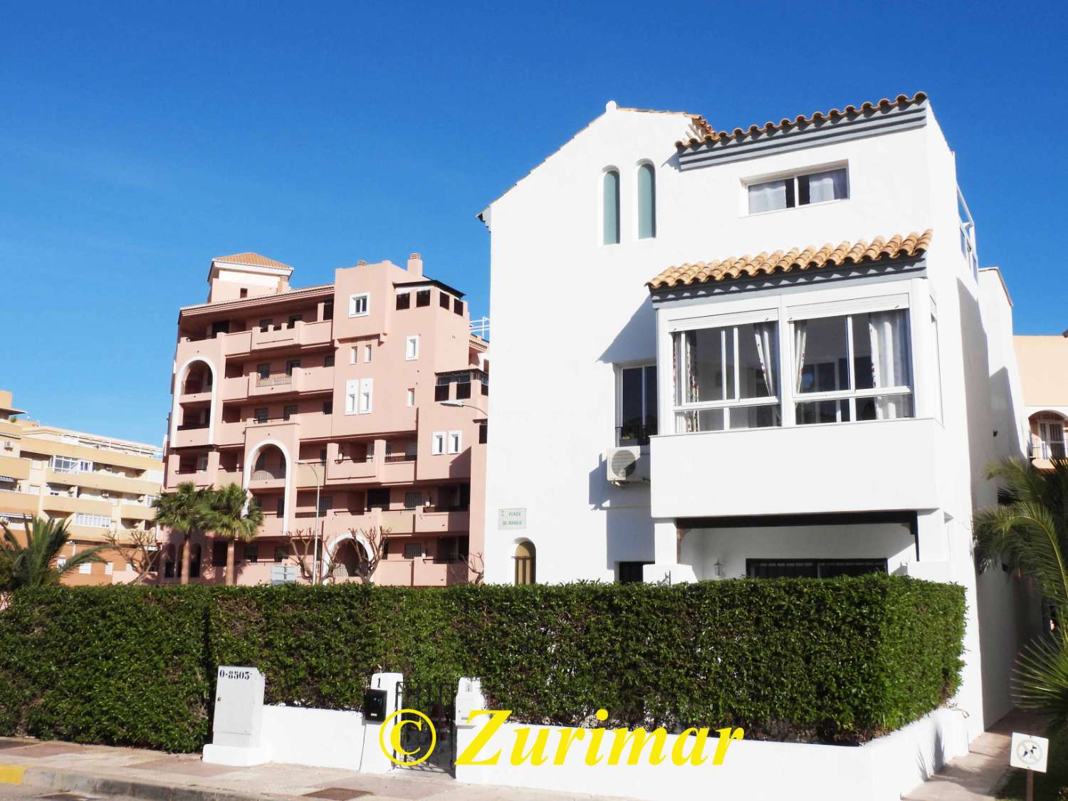 Appartamento in vendita a El Sabinar - Urbanizaciones - Las Marinas (Roquetas de Mar)
