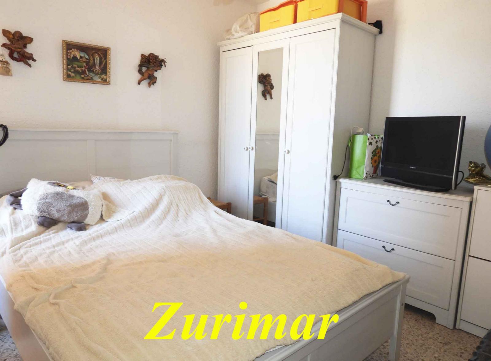 Apartment for sale in El Sabinar - Urbanizaciones - Las Marinas (Roquetas de Mar)