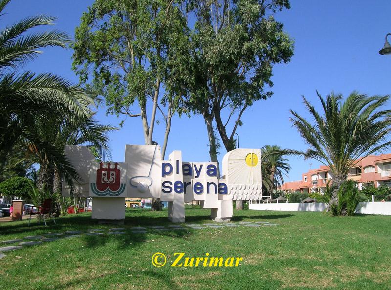 Apartamento en venta en El Sabinar - Urbanizaciones - Las Marinas (Roquetas de Mar)