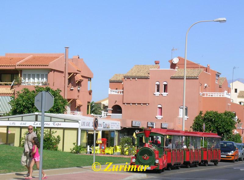 Apartment for sale in El Sabinar - Urbanizaciones - Las Marinas (Roquetas de Mar)