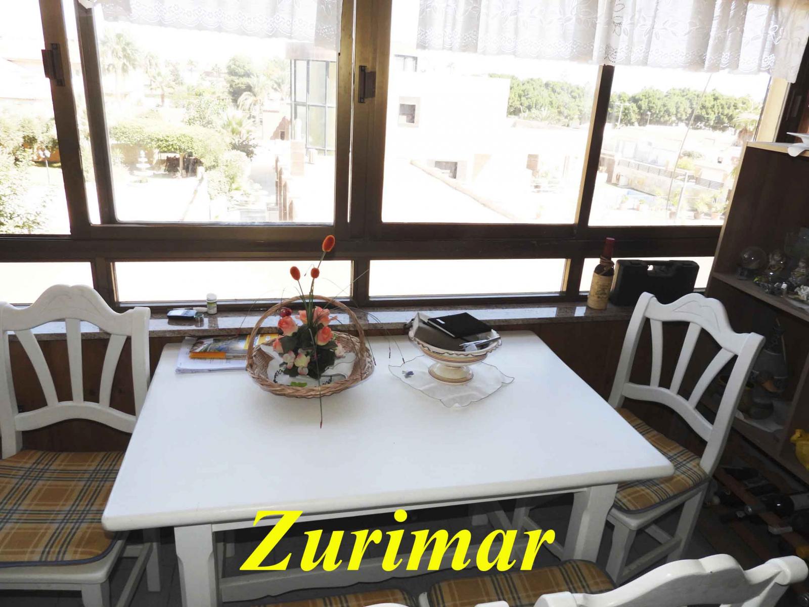 Apartment for sale in El Sabinar - Urbanizaciones - Las Marinas (Roquetas de Mar)