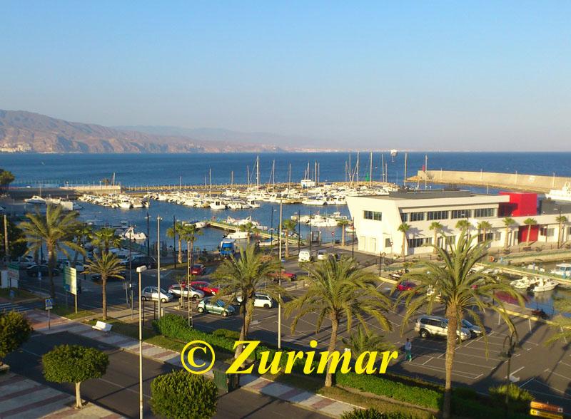 Apartamento en venta en El Sabinar - Urbanizaciones - Las Marinas (Roquetas de Mar)