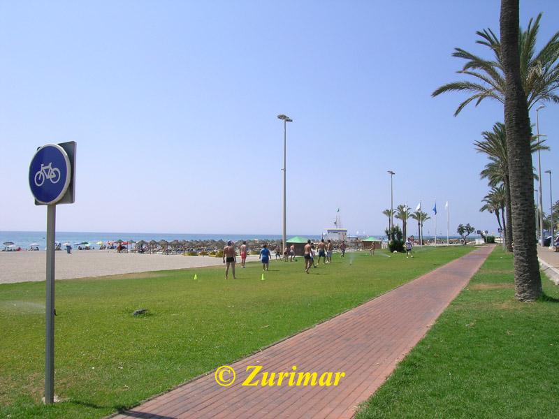 Apartamento en venta en El Sabinar - Urbanizaciones - Las Marinas (Roquetas de Mar)