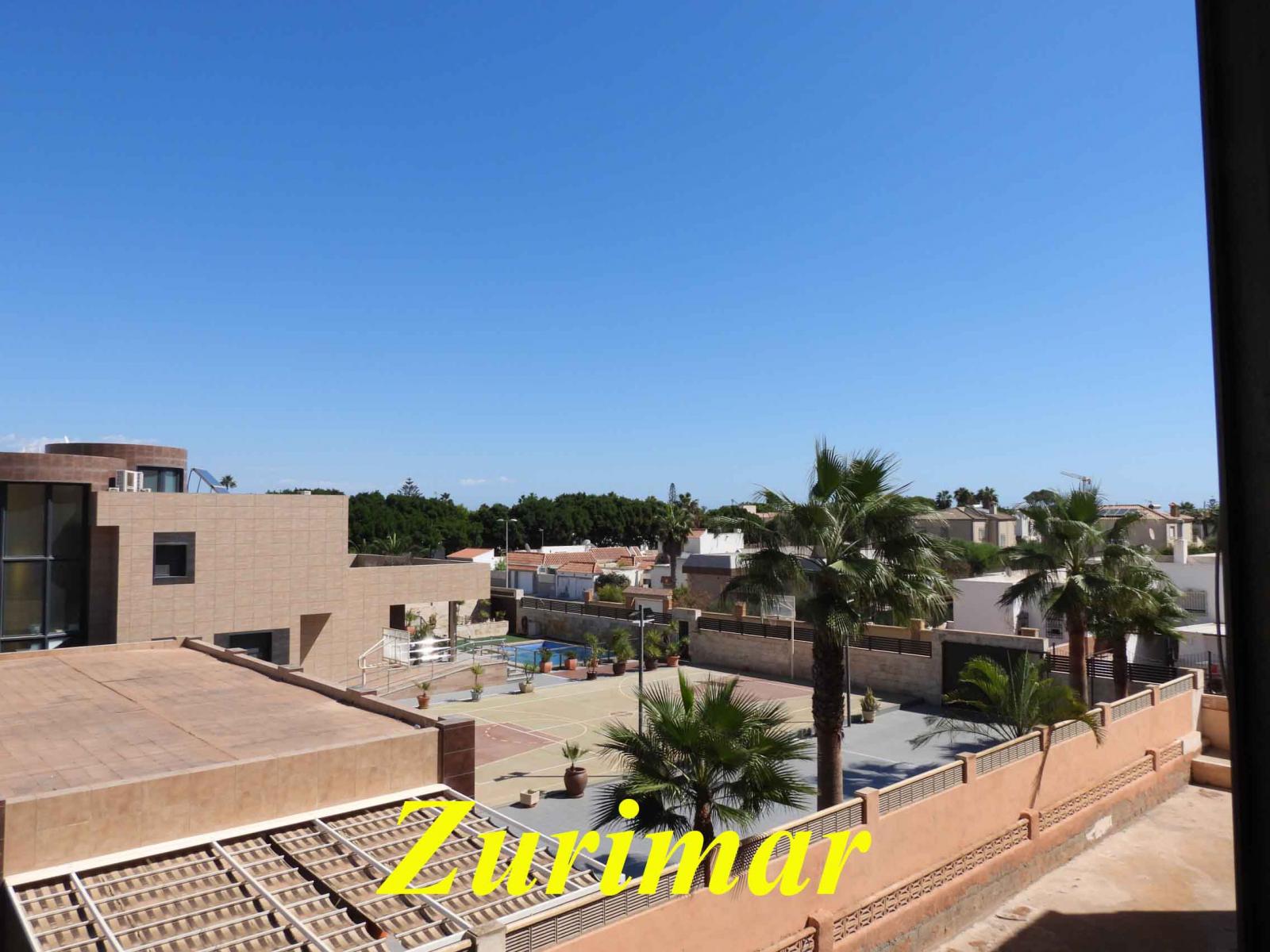 Petit Appartement en vente à El Sabinar - Urbanizaciones - Las Marinas (Roquetas de Mar)