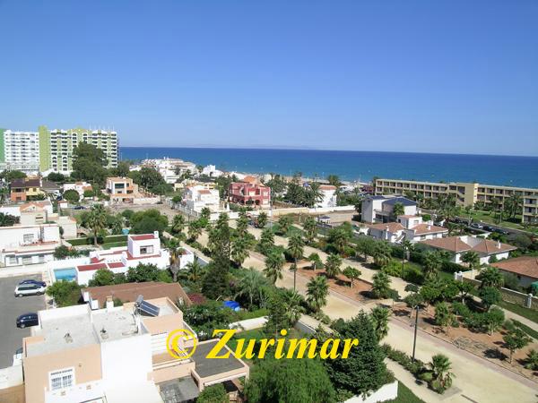 Apartamento en venta en El Sabinar - Urbanizaciones - Las Marinas (Roquetas de Mar)