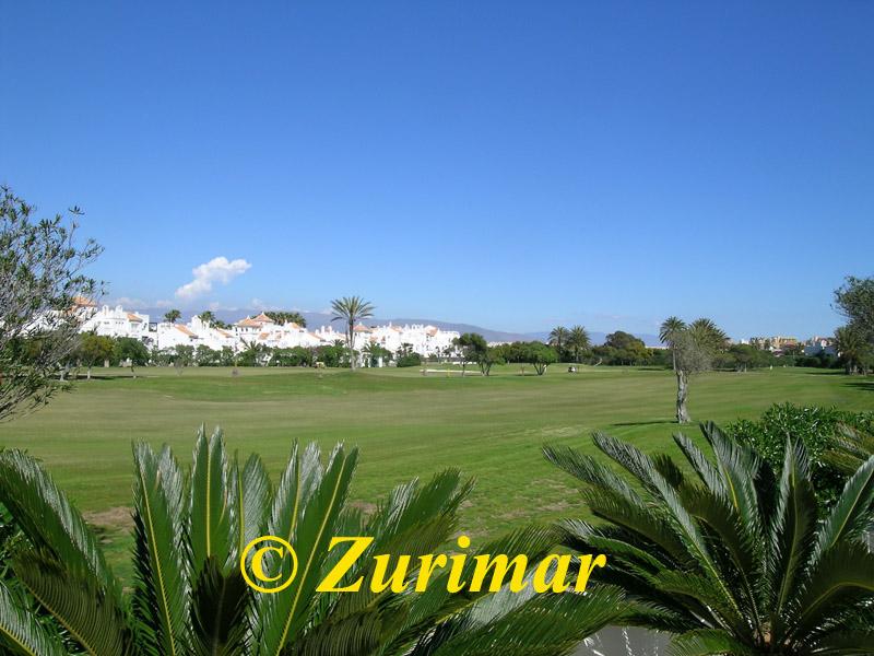 Apartment for sale in El Sabinar - Urbanizaciones - Las Marinas (Roquetas de Mar)