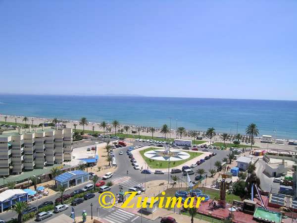 Apartamento en venta en El Sabinar - Urbanizaciones - Las Marinas (Roquetas de Mar)