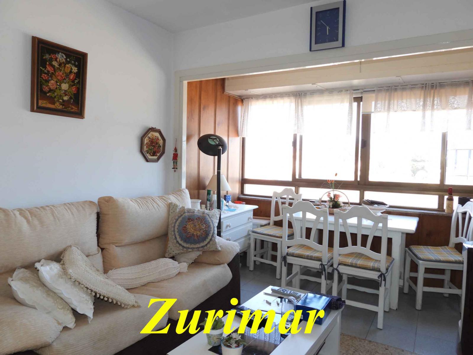 Apartamento en venta en El Sabinar - Urbanizaciones - Las Marinas (Roquetas de Mar)