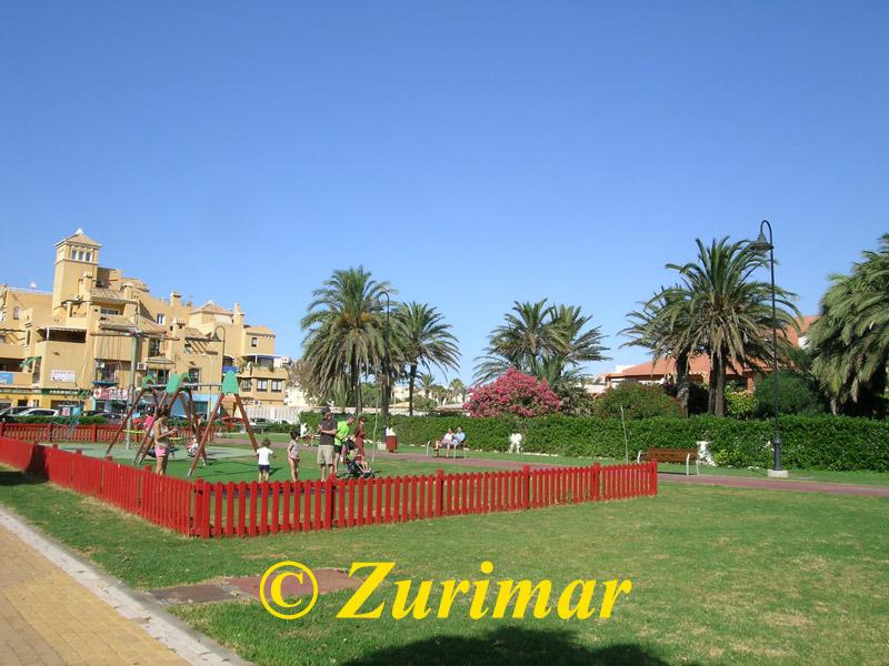 Appartment zum verkauf in El Sabinar - Urbanizaciones - Las Marinas (Roquetas de Mar)