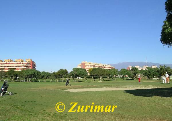 Apartment for sale in El Sabinar - Urbanizaciones - Las Marinas (Roquetas de Mar)