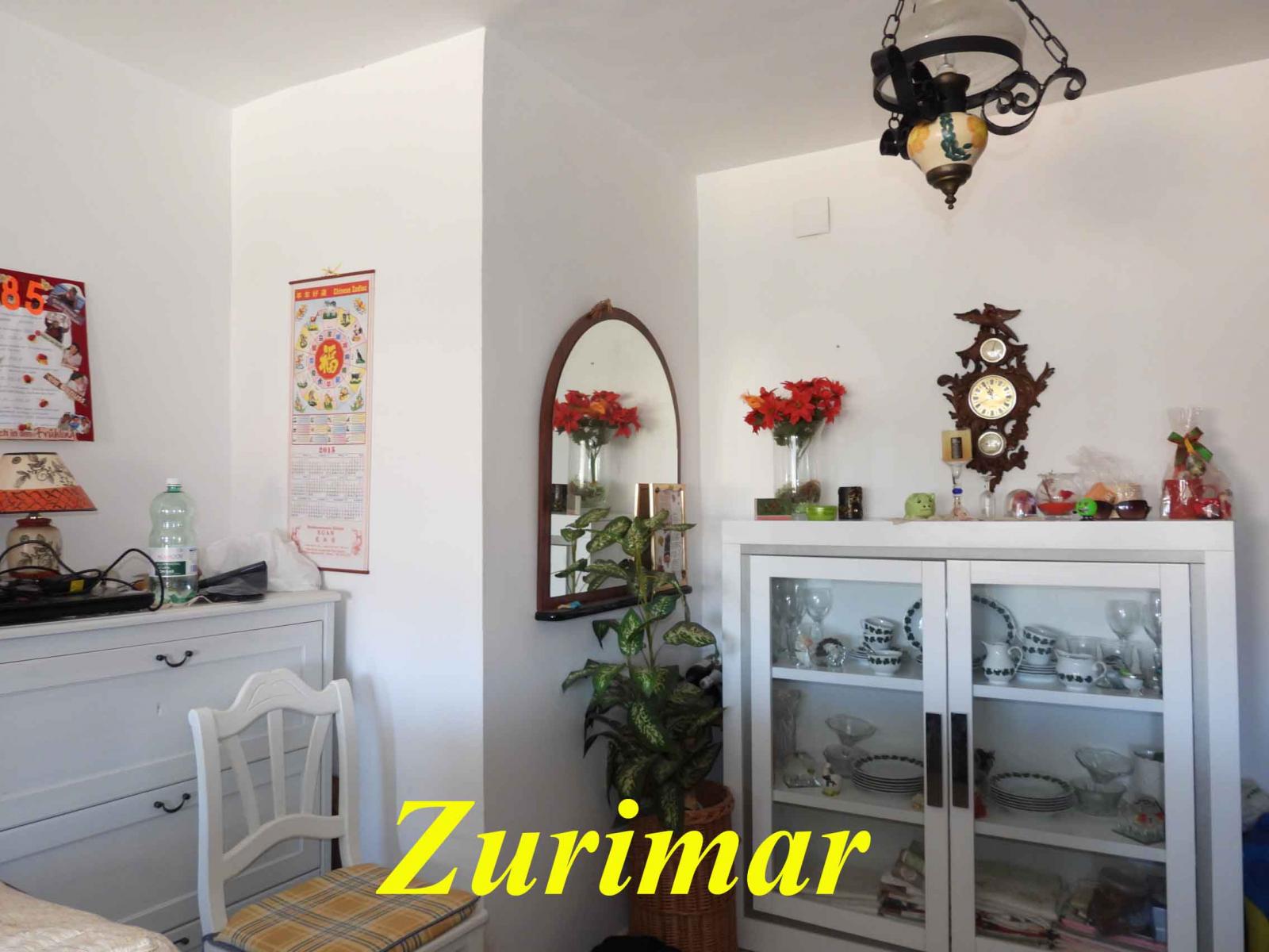 Apartamento en venta en El Sabinar - Urbanizaciones - Las Marinas (Roquetas de Mar)