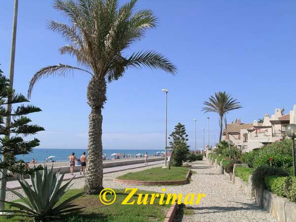 Appartment zum verkauf in El Sabinar - Urbanizaciones - Las Marinas (Roquetas de Mar)