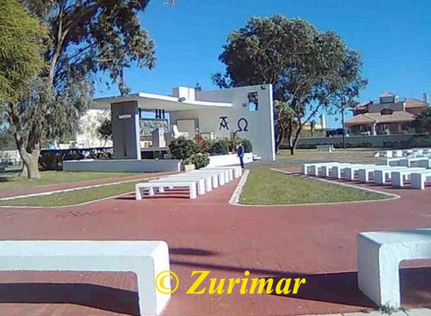 Apartment for sale in El Sabinar - Urbanizaciones - Las Marinas (Roquetas de Mar)