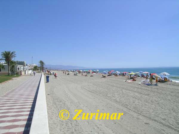 Appartamento in vendita a El Sabinar - Urbanizaciones - Las Marinas (Roquetas de Mar)