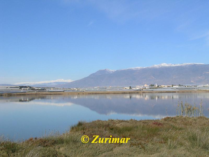 Appartment zum verkauf in El Sabinar - Urbanizaciones - Las Marinas (Roquetas de Mar)