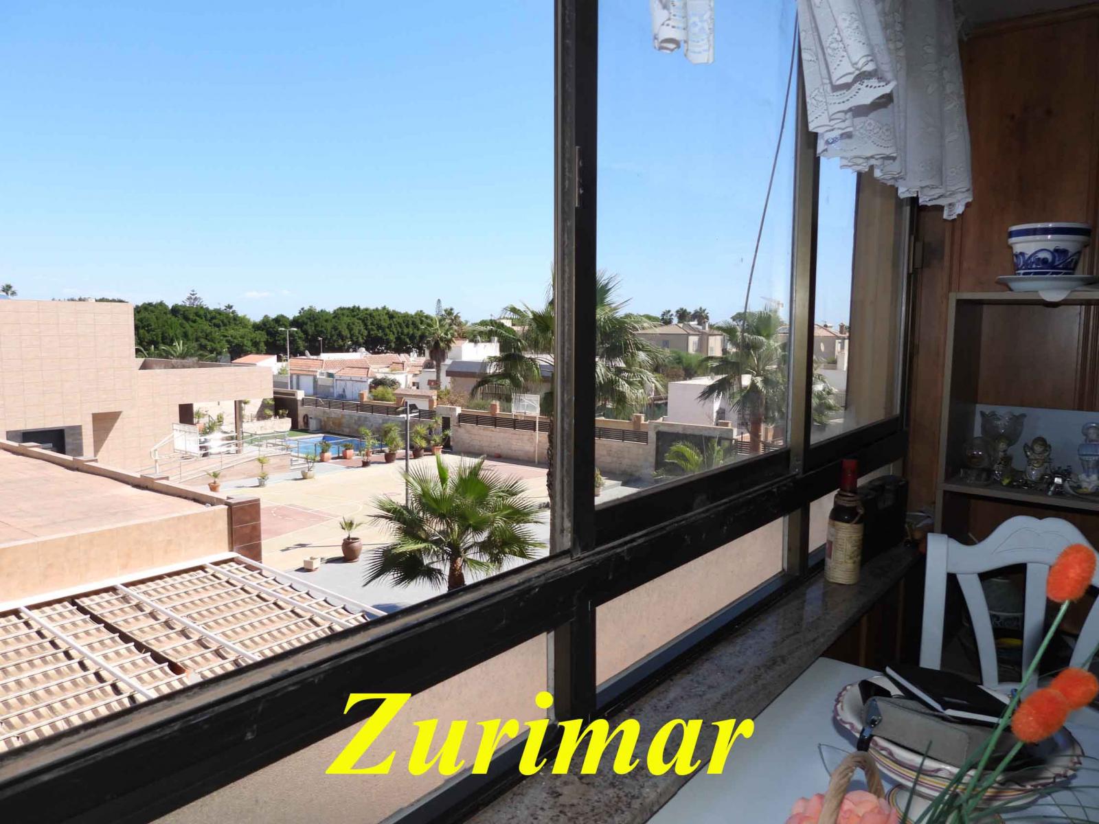 Apartamento en venta en El Sabinar - Urbanizaciones - Las Marinas (Roquetas de Mar)