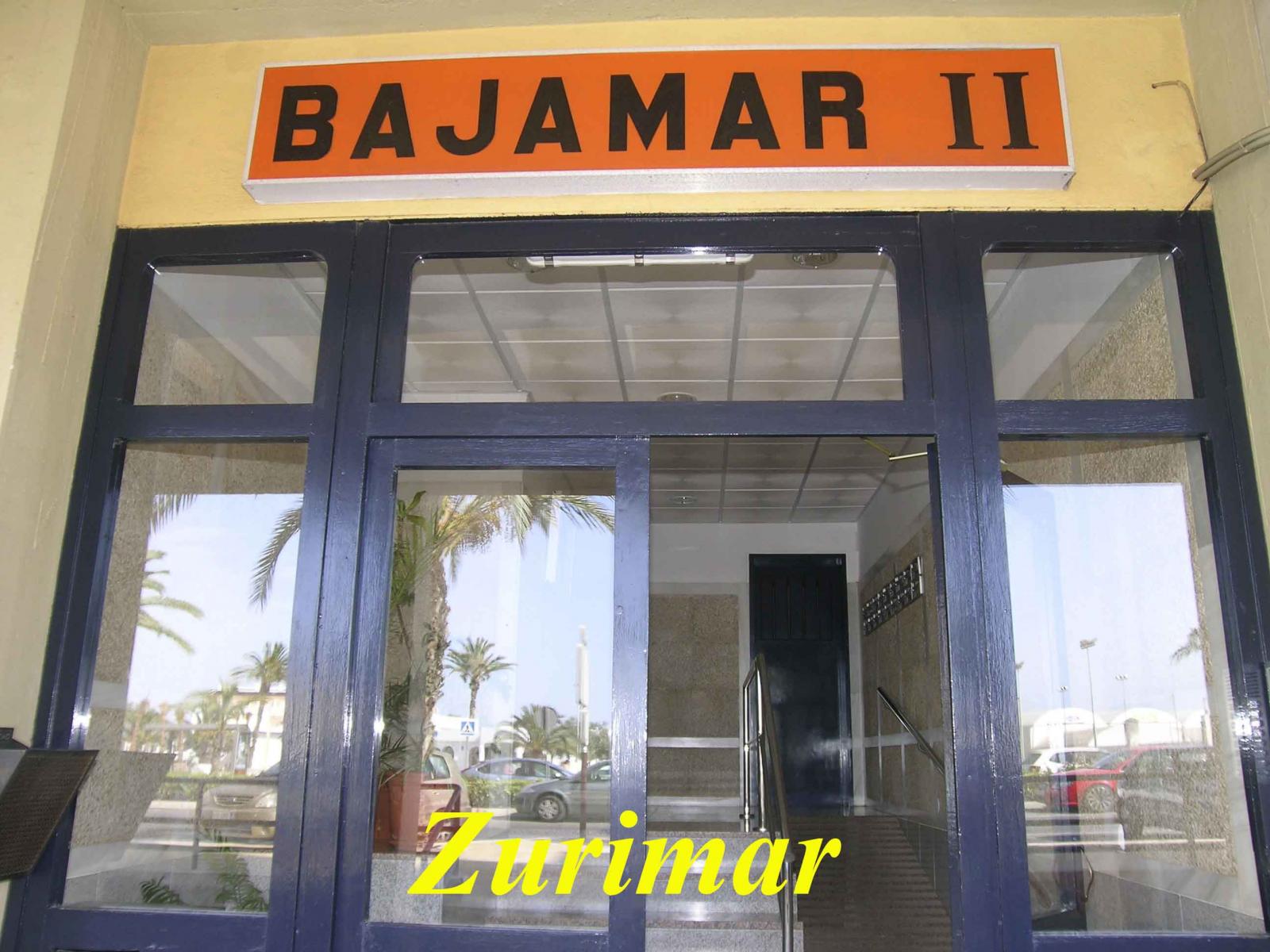 Apartamento en venta en El Sabinar - Urbanizaciones - Las Marinas (Roquetas de Mar)