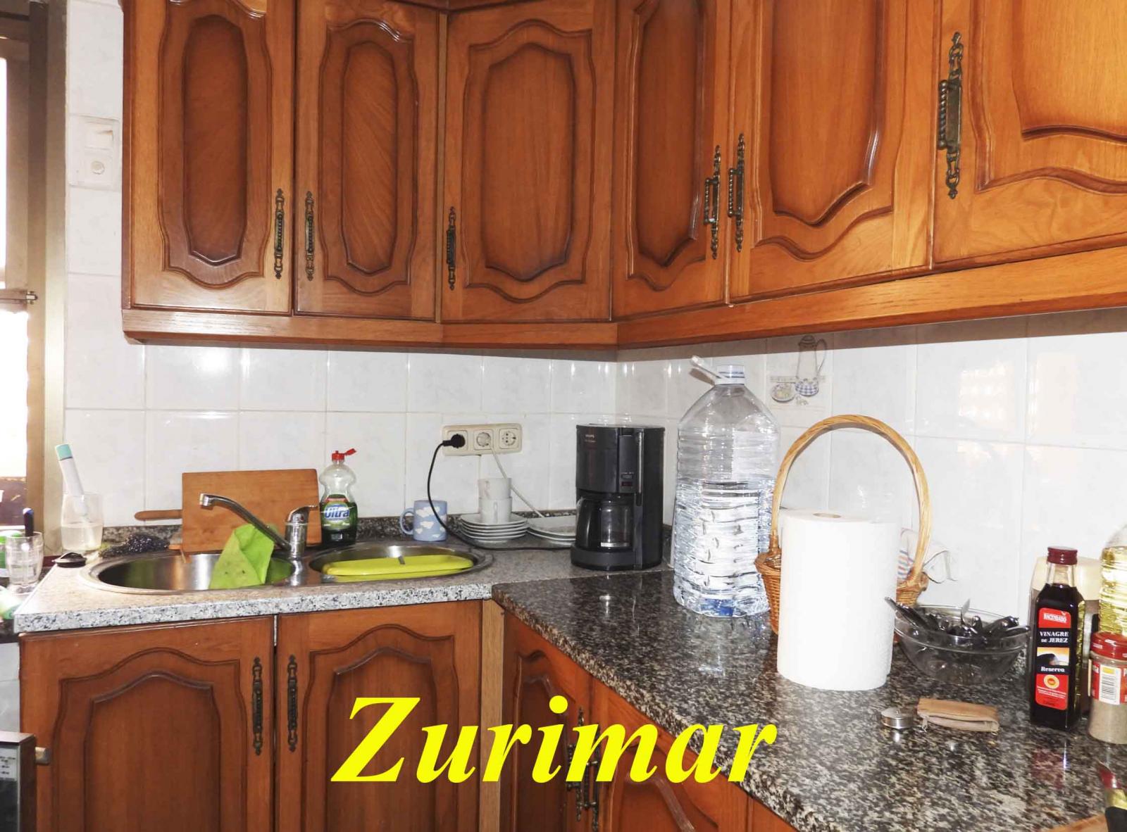 Apartamento en venta en El Sabinar - Urbanizaciones - Las Marinas (Roquetas de Mar)