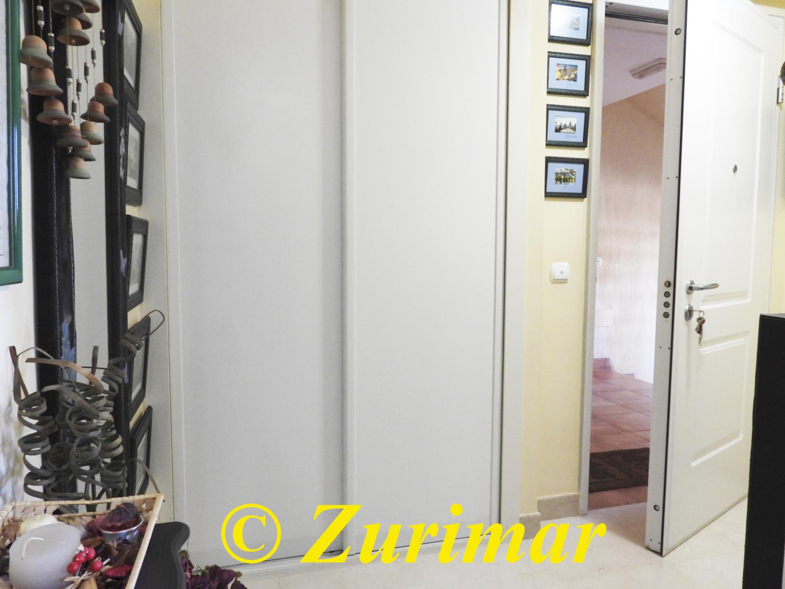 Piso en venta en El Sabinar - Urbanizaciones - Las Marinas (Roquetas de Mar)