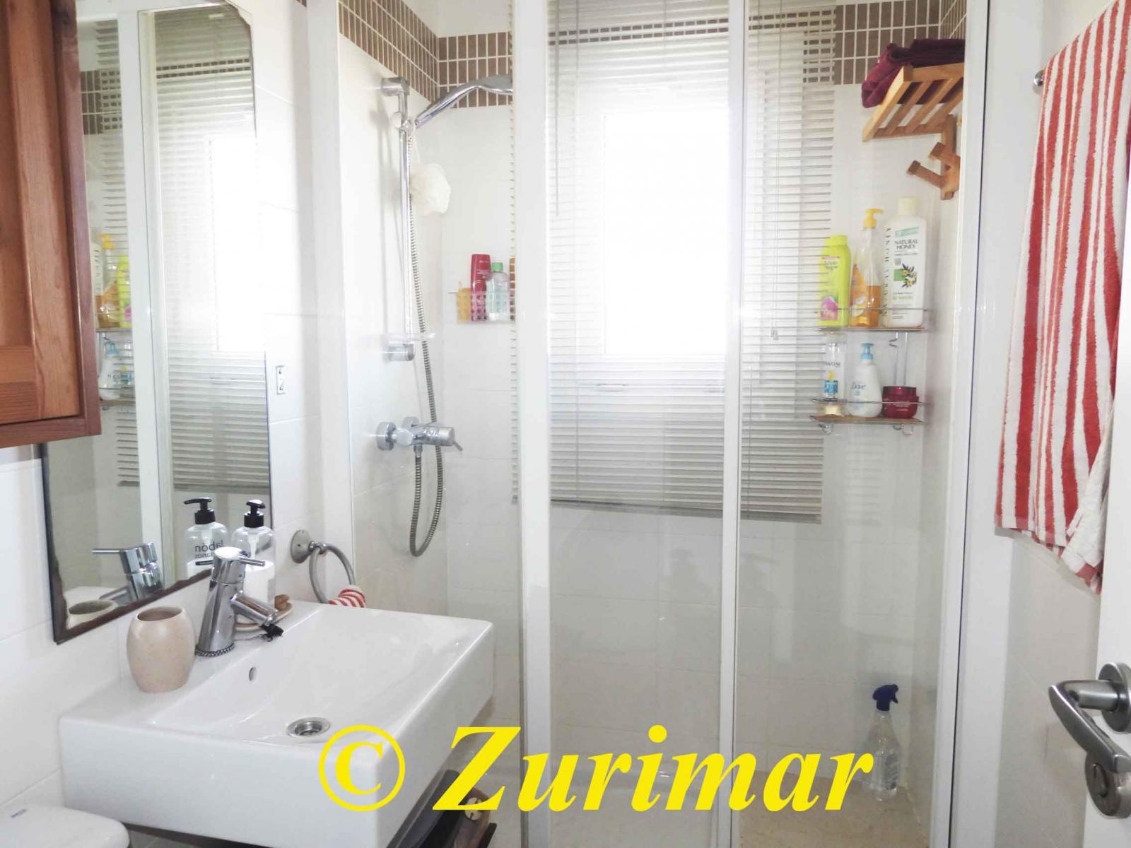 Piso en venta en El Sabinar - Urbanizaciones - Las Marinas (Roquetas de Mar)