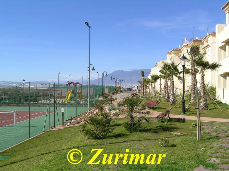 Piso en venta en El Sabinar - Urbanizaciones - Las Marinas (Roquetas de Mar)