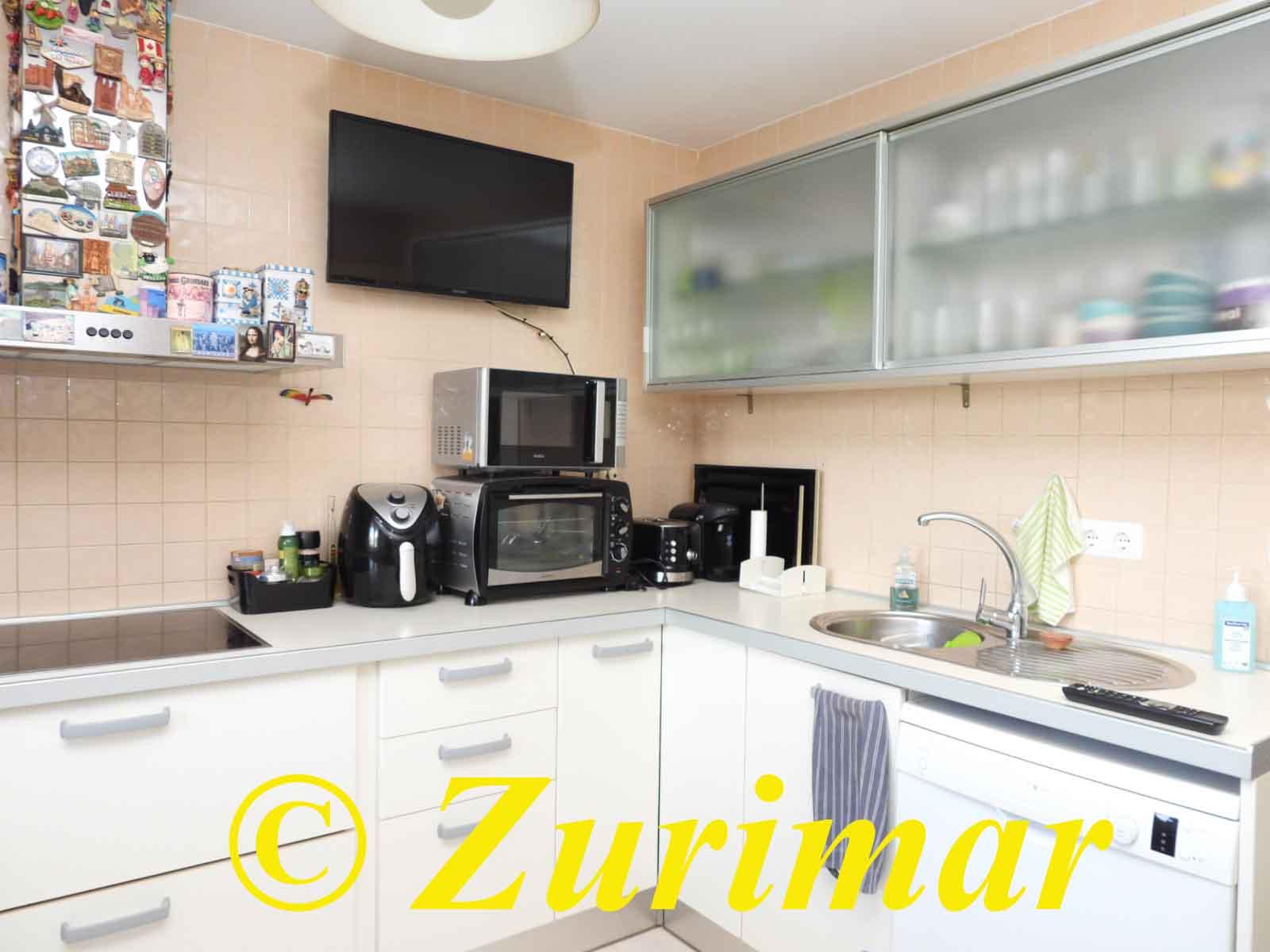 Piso en venta en El Sabinar - Urbanizaciones - Las Marinas (Roquetas de Mar)