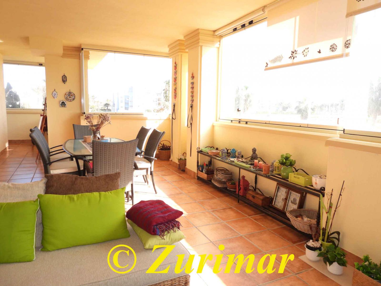 Piso en venta en El Sabinar - Urbanizaciones - Las Marinas (Roquetas de Mar)