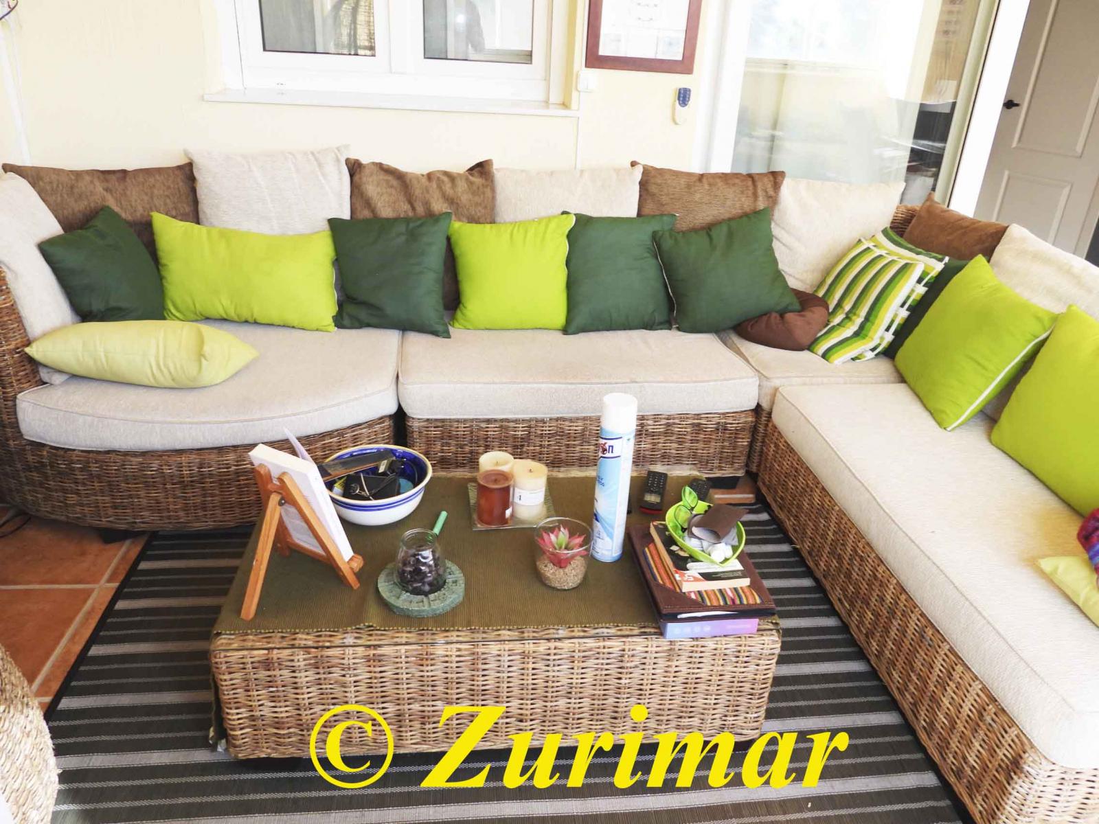 Piso en venta en El Sabinar - Urbanizaciones - Las Marinas (Roquetas de Mar)