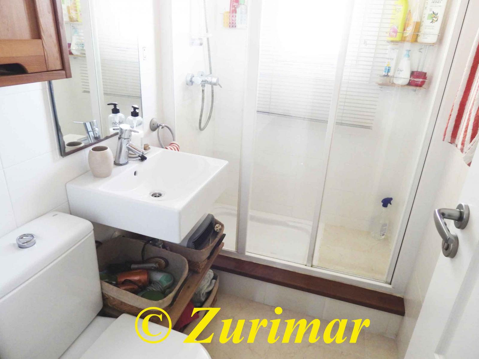 Piso en venta en El Sabinar - Urbanizaciones - Las Marinas (Roquetas de Mar)