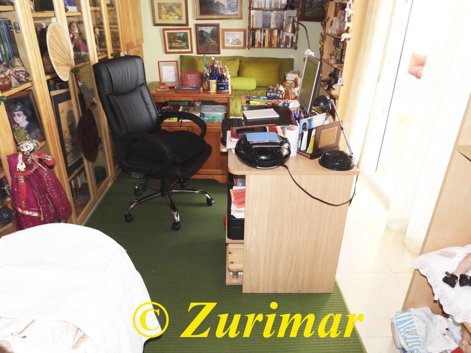 Piso en venta en El Sabinar - Urbanizaciones - Las Marinas (Roquetas de Mar)