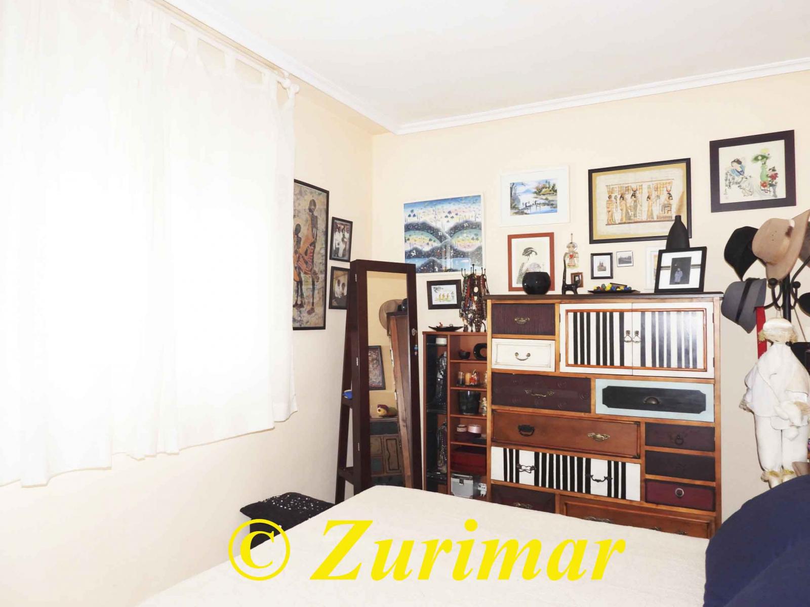 Piso en venta en El Sabinar - Urbanizaciones - Las Marinas (Roquetas de Mar)