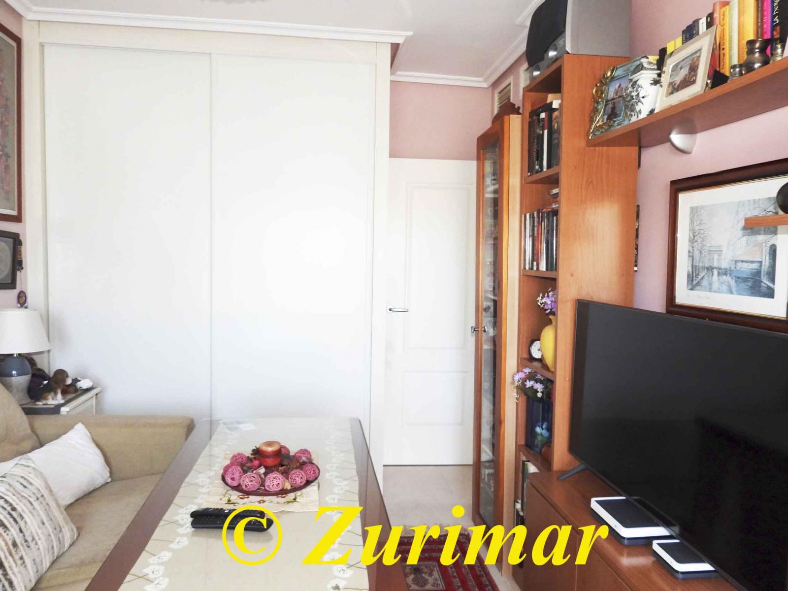 Piso en venta en El Sabinar - Urbanizaciones - Las Marinas (Roquetas de Mar)