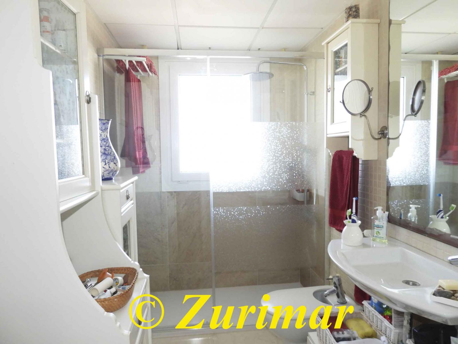 Piso en venta en El Sabinar - Urbanizaciones - Las Marinas (Roquetas de Mar)