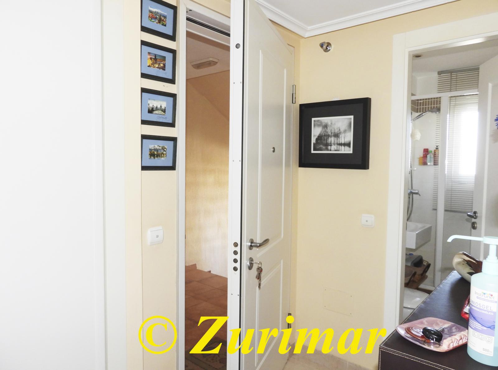 Piso en venta en El Sabinar - Urbanizaciones - Las Marinas (Roquetas de Mar)