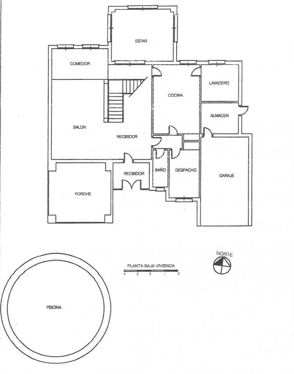 Chalet for sale in El Sabinar - Urbanizaciones - Las Marinas (Roquetas de Mar)