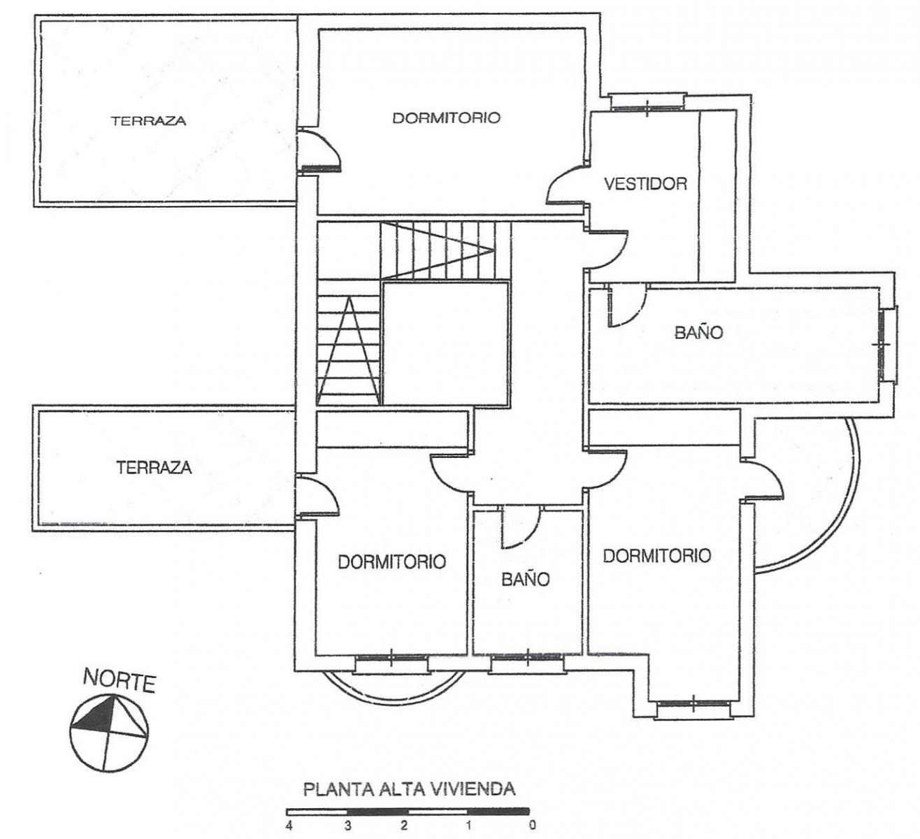 Chalet in vendita a El Sabinar - Urbanizaciones - Las Marinas (Roquetas de Mar)