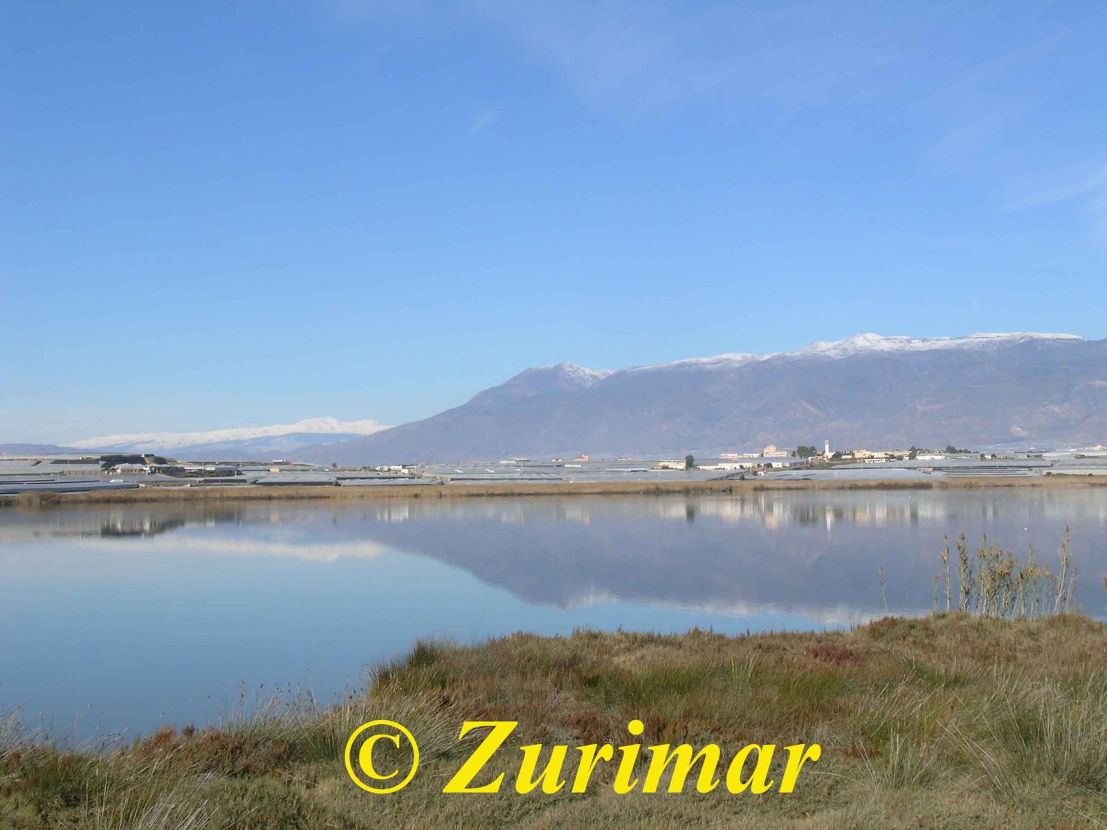 Chalethaus zum verkauf in El Sabinar - Urbanizaciones - Las Marinas (Roquetas de Mar)