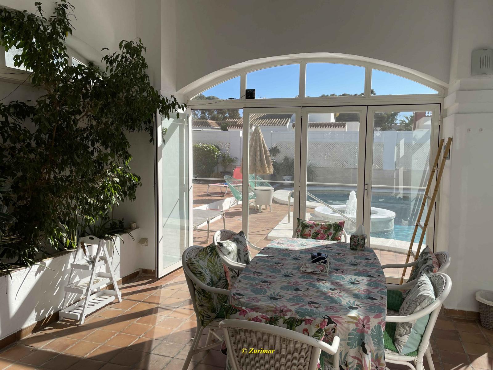 Chalet for sale in El Sabinar - Urbanizaciones - Las Marinas (Roquetas de Mar)